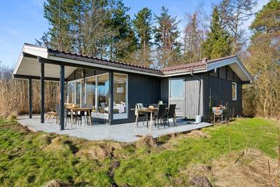 Vorschaubild von Ferienhaus CR29 in Handrup - Ebeltoft - Ostjütland