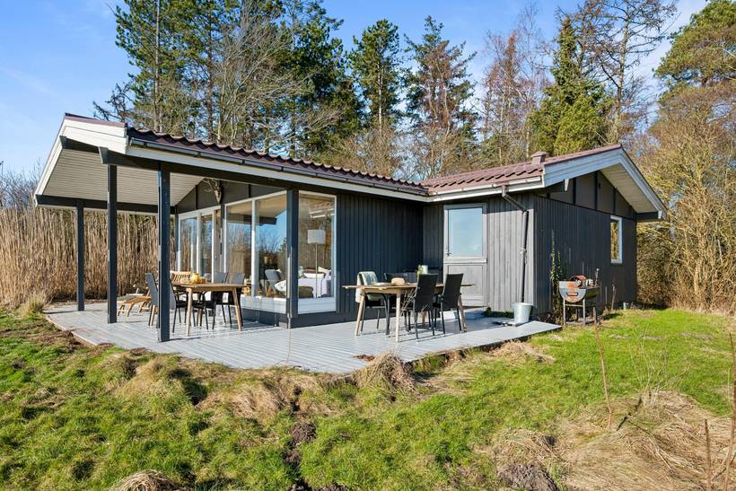 Foto von Ferienhaus CR29 in Handrup - Ebeltoft - Ostjütland