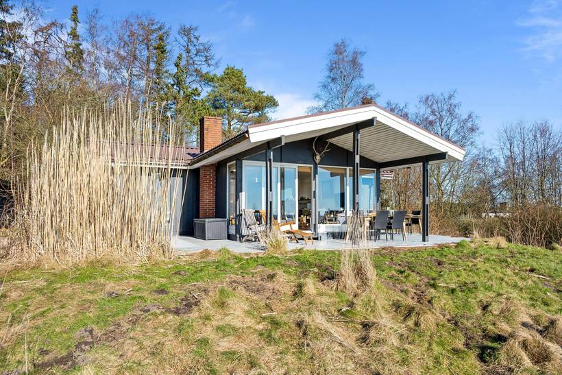 Foto von Ferienhaus CR29 in Handrup - Ebeltoft - Ostjütland