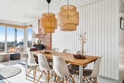 Vorschaubild von Ferienhaus CR29 in Handrup - Ebeltoft - Ostjütland