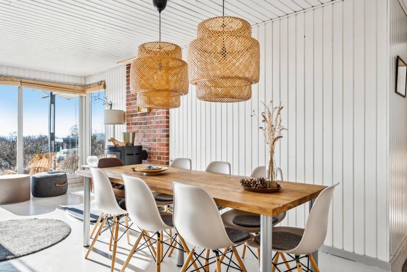 Foto von Ferienhaus CR29 in Handrup - Ebeltoft - Ostjütland
