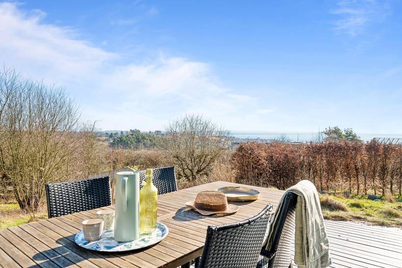 Foto von Ferienhaus CR29 in Handrup - Ebeltoft - Ostjütland