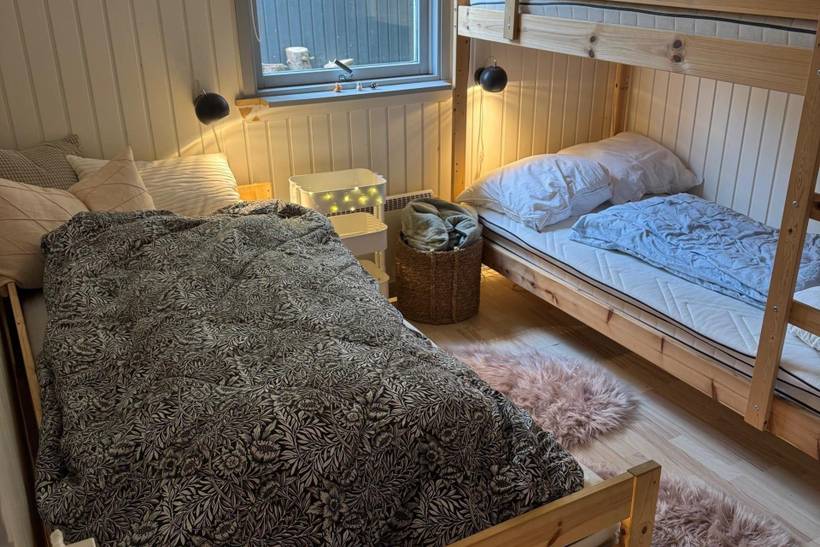 Foto von Ferienhaus CR29 in Handrup - Ebeltoft - Ostjütland