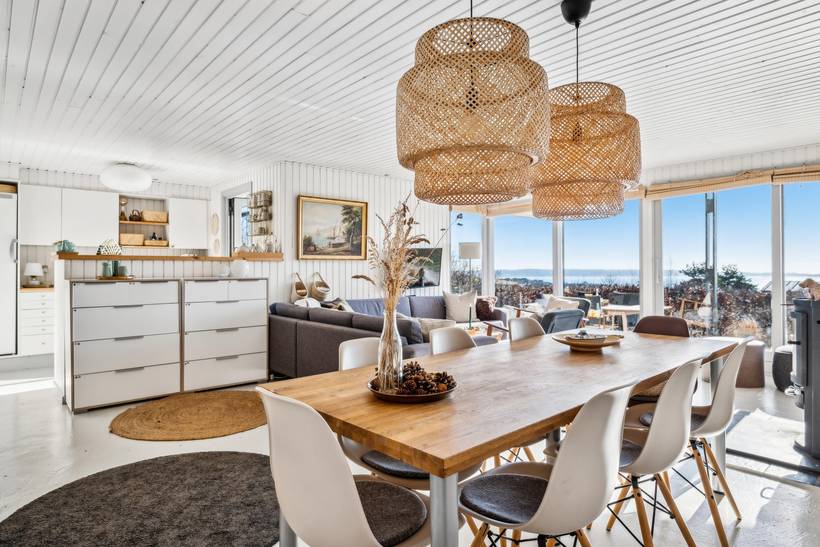 Foto von Ferienhaus CR29 in Handrup - Ebeltoft - Ostjütland