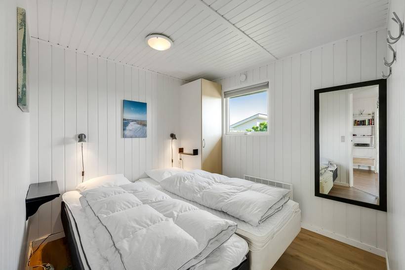 Foto von Ferienhaus CR31 in Bjerregård - Westjütland
