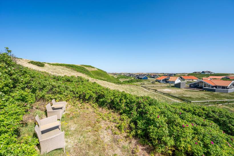 Foto von Ferienhaus CR31 in Bjerregård - Westjütland