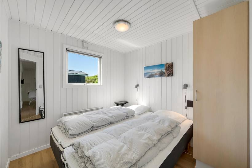 Foto von Ferienhaus CR31 in Bjerregård - Westjütland