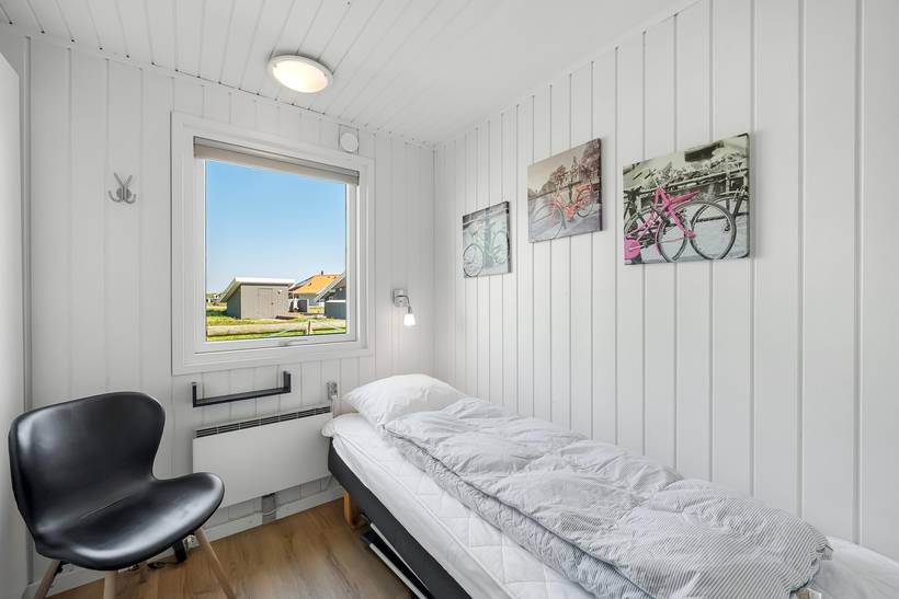 Foto von Ferienhaus CR31 in Bjerregård - Westjütland