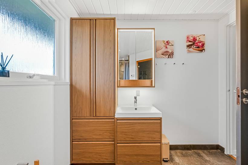 Foto von Ferienhaus CR31 in Bjerregård - Westjütland