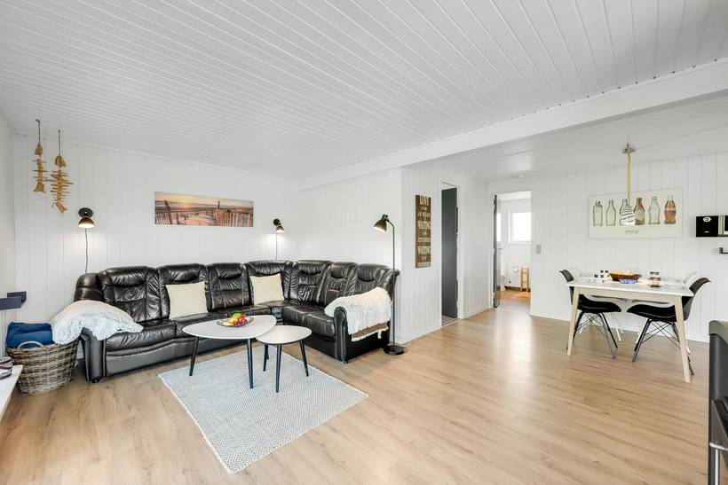 Foto von Ferienhaus CR31 in Bjerregård - Westjütland