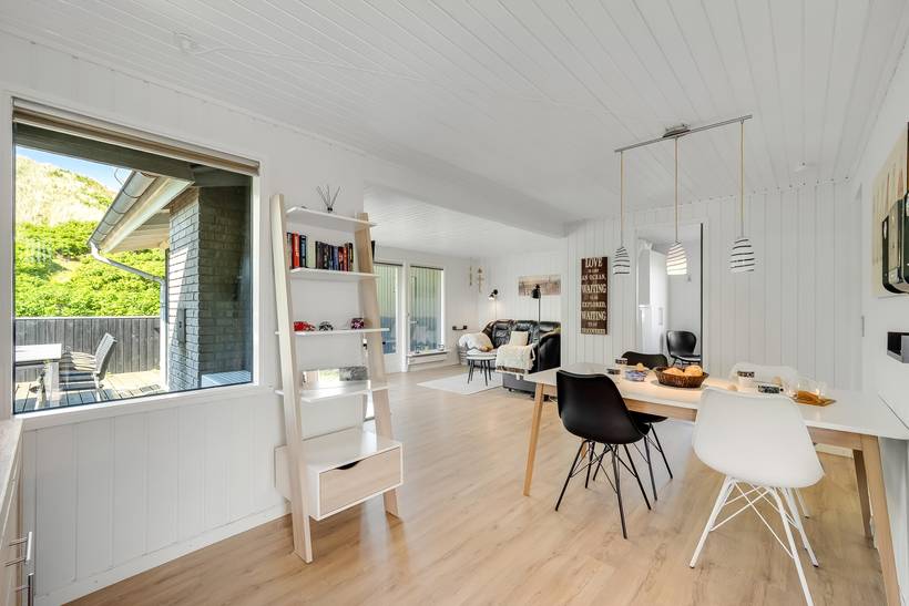 Foto von Ferienhaus CR31 in Bjerregård - Westjütland