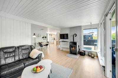 Vorschaubild von Ferienhaus CR31 in Bjerregård - Westjütland