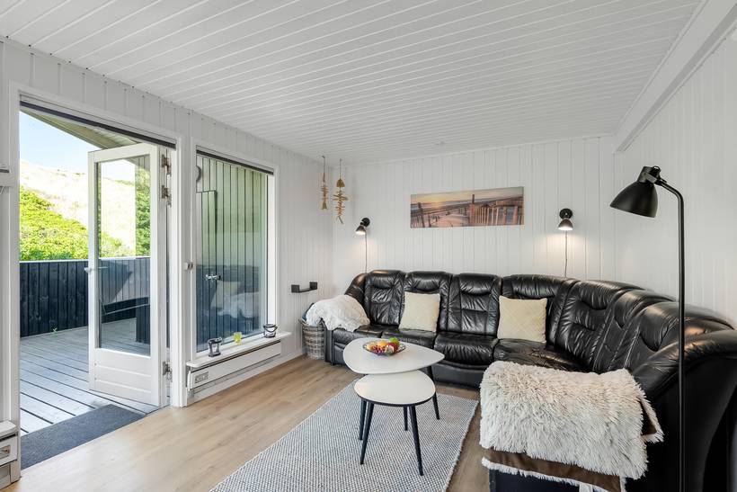 Foto von Ferienhaus CR31 in Bjerregård - Westjütland