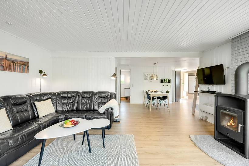 Foto von Ferienhaus CR31 in Bjerregård - Westjütland