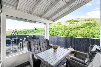 Vorschaubild von Ferienhaus CR31 in Bjerregård - Westjütland