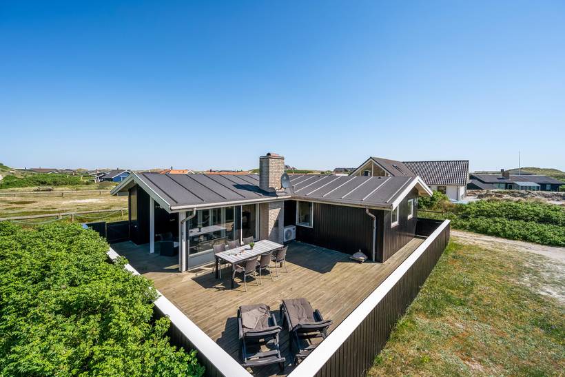 Foto von Ferienhaus CR31 in Bjerregård - Westjütland
