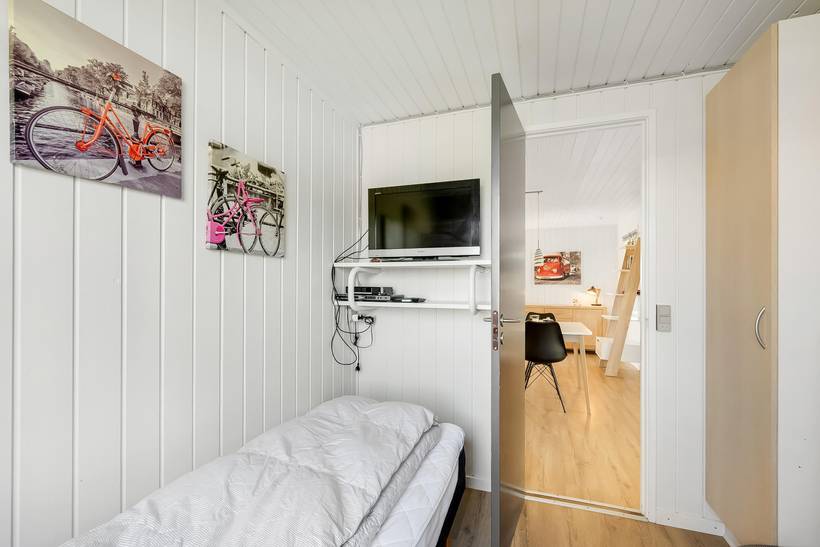 Foto von Ferienhaus CR31 in Bjerregård - Westjütland