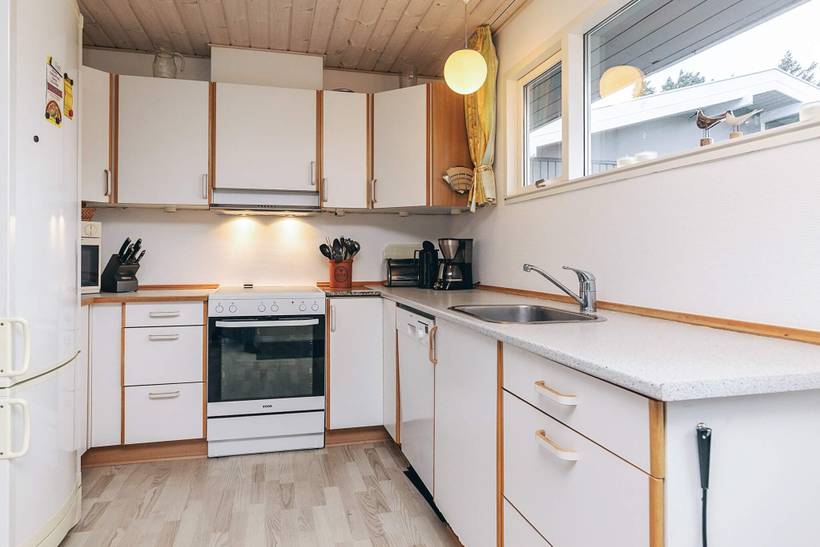 Foto von Ferienhaus CR33 in Løkken - Nordjütland