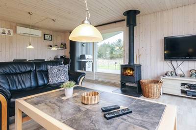 Vorschaubild von Ferienhaus CR33 in Løkken - Nordjütland
