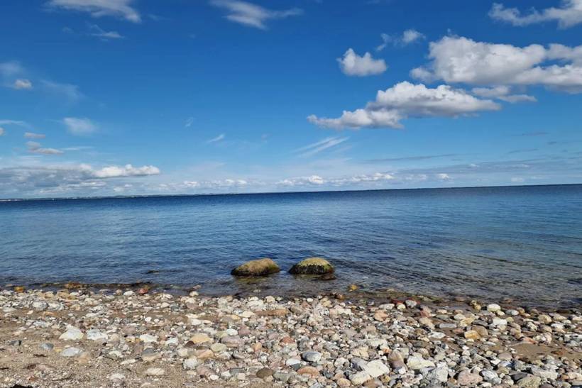 Foto von Ferienhaus CR33 in Løkken - Nordjütland