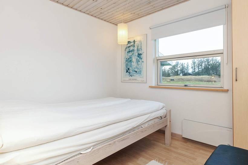 Foto von Ferienhaus CR33 in Løkken - Nordjütland