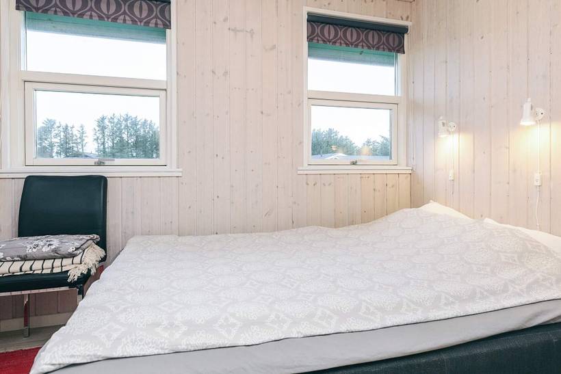 Foto von Ferienhaus CR33 in Løkken - Nordjütland
