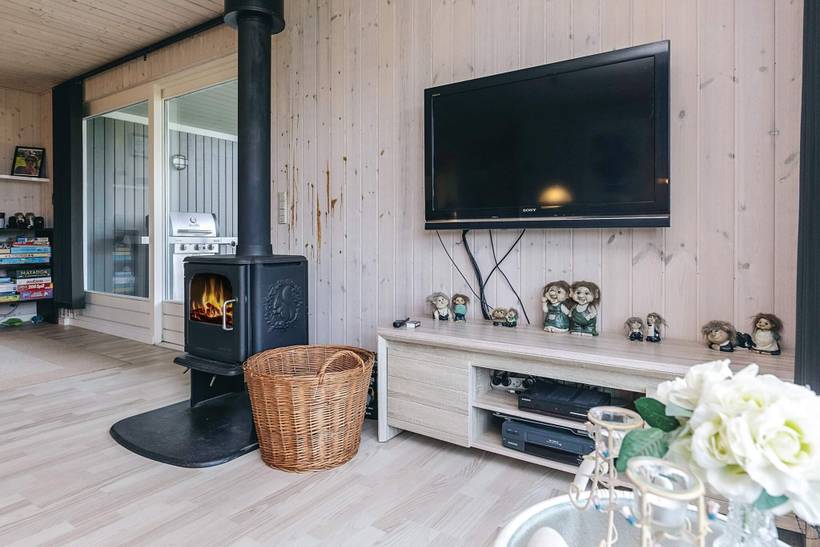Foto von Ferienhaus CR33 in Løkken - Nordjütland