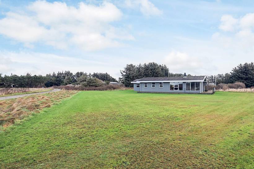 Foto von Ferienhaus CR33 in Løkken - Nordjütland