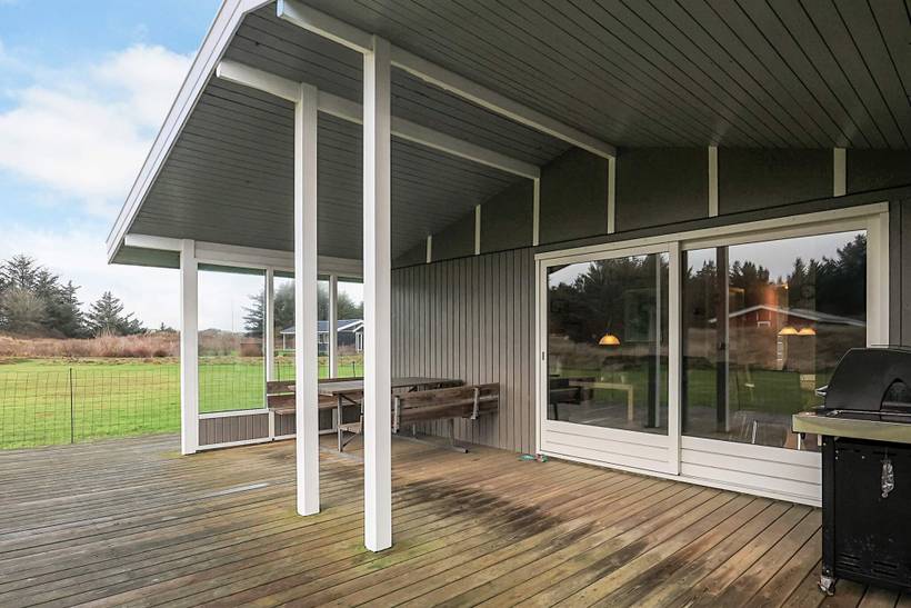 Foto von Ferienhaus CR33 in Løkken - Nordjütland