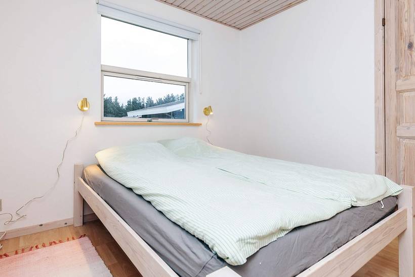 Foto von Ferienhaus CR33 in Løkken - Nordjütland