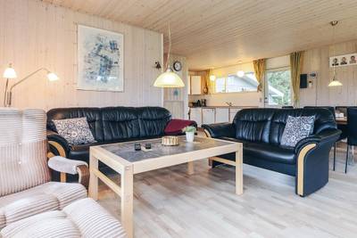 Vorschaubild von Ferienhaus CR33 in Løkken - Nordjütland