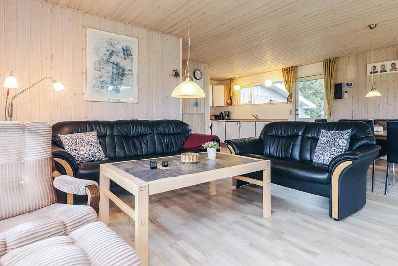 Foto von Ferienhaus CR33 in Løkken - Nordjütland