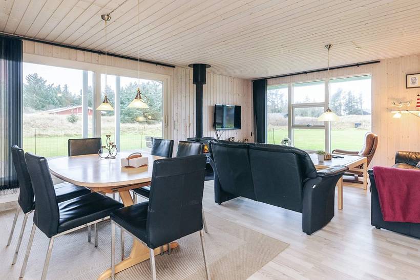 Foto von Ferienhaus CR33 in Løkken - Nordjütland