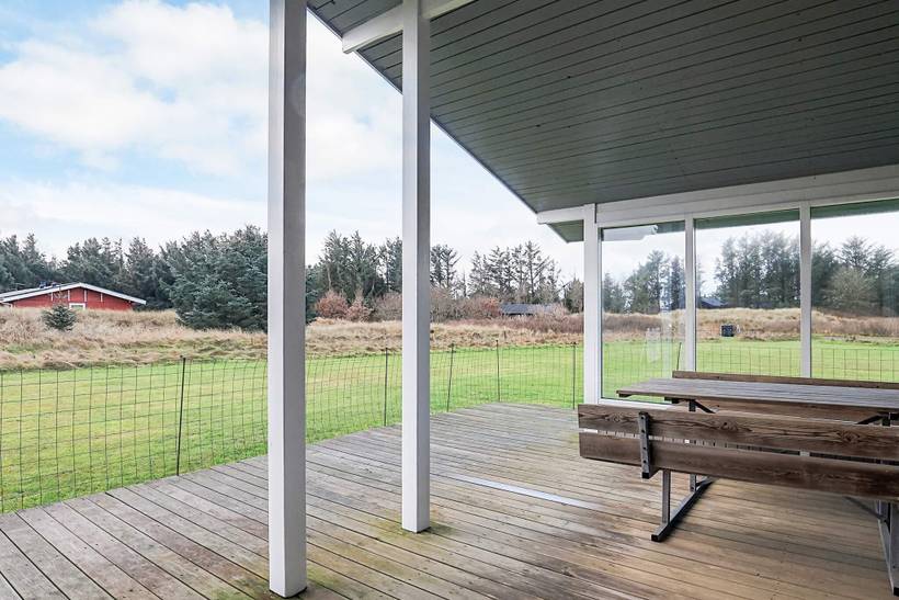 Foto von Ferienhaus CR33 in Løkken - Nordjütland