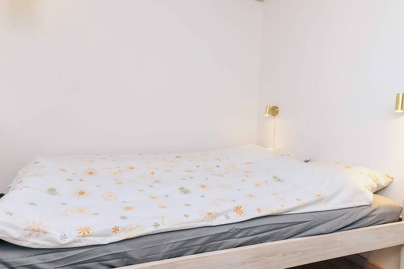 Foto von Ferienhaus CR33 in Løkken - Nordjütland
