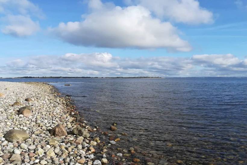 Foto von Ferienhaus CR33 in Løkken - Nordjütland