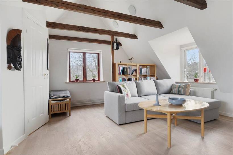 Foto von Ferienhaus CR38 in Sælvig - Samsø