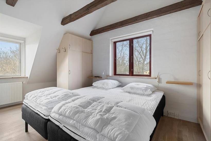 Foto von Ferienhaus CR38 in Sælvig - Samsø