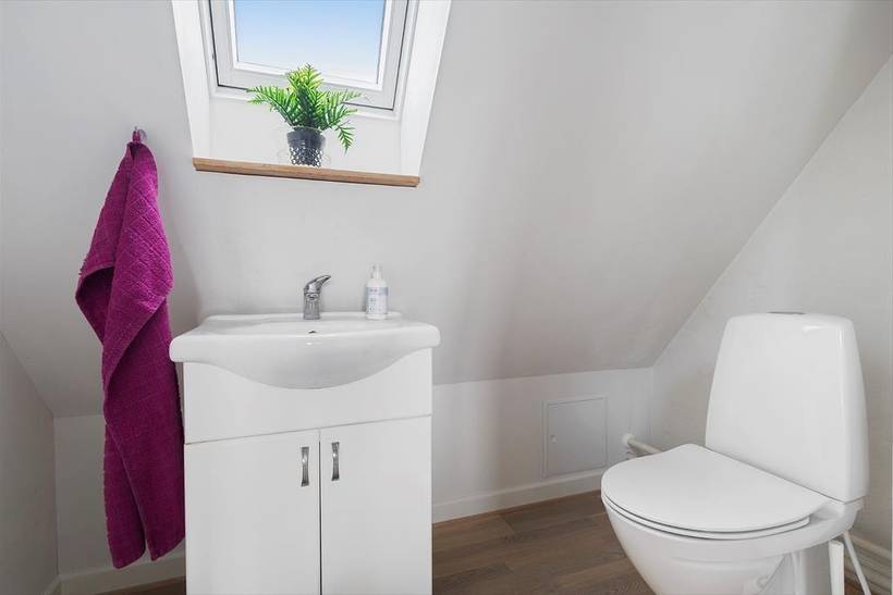 Foto von Ferienhaus CR38 in Sælvig - Samsø