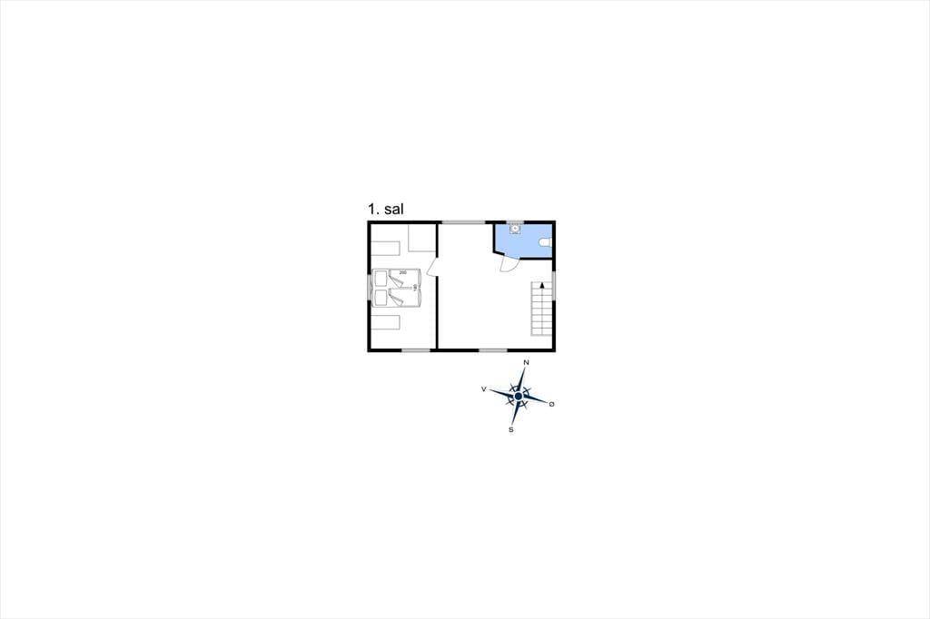 Vorschaubild von Ferienhaus CR38 in Sælvig - Samsø