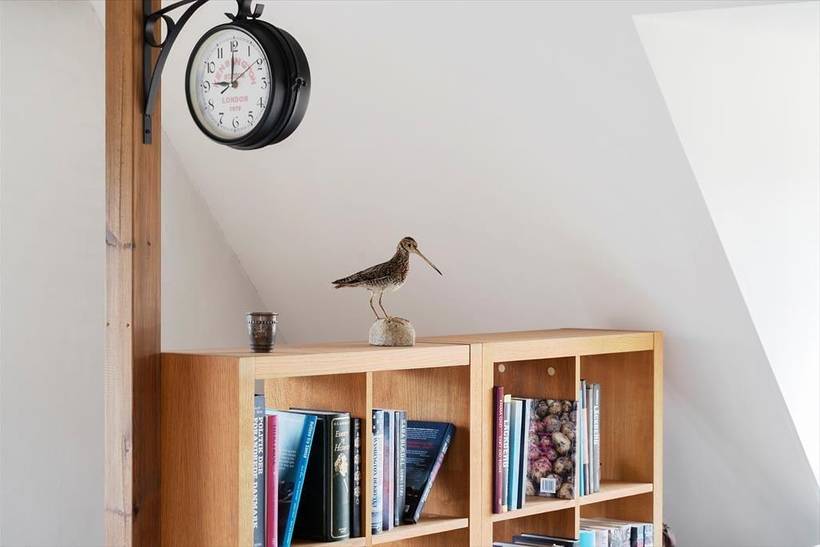 Foto von Ferienhaus CR38 in Sælvig - Samsø