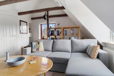 Vorschaubild von Ferienhaus CR38 in Sælvig - Samsø