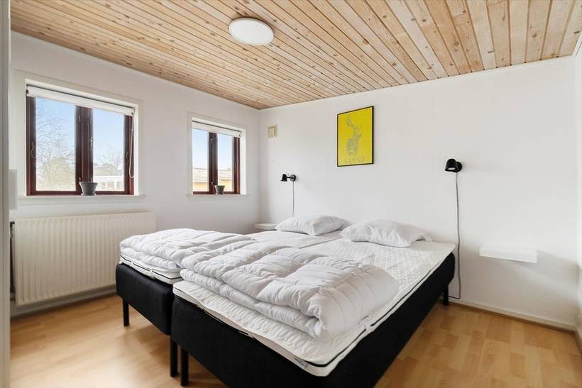 Foto von Ferienhaus CR38 in Sælvig - Samsø