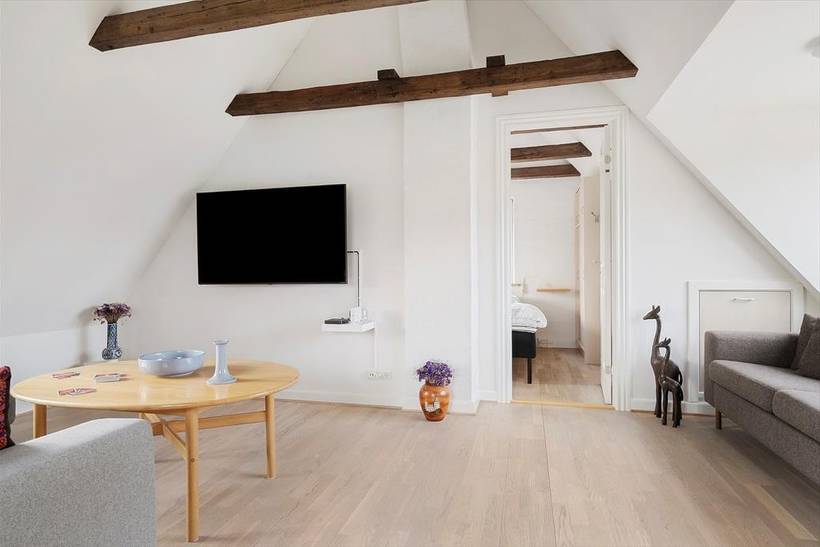 Foto von Ferienhaus CR38 in Sælvig - Samsø