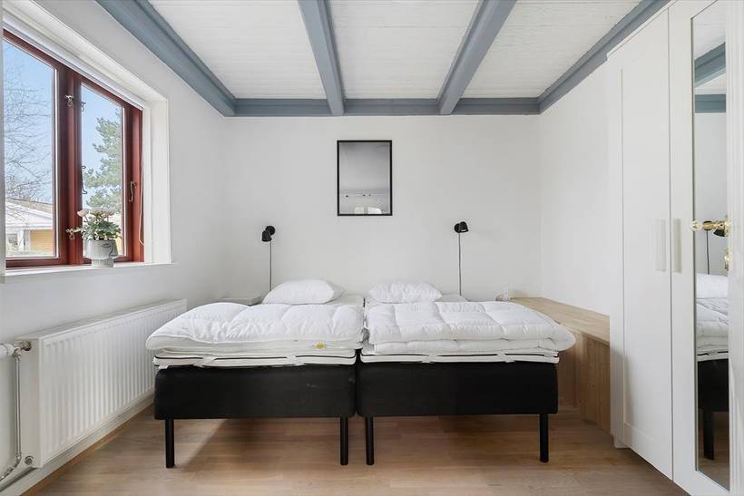 Foto von Ferienhaus CR38 in Sælvig - Samsø