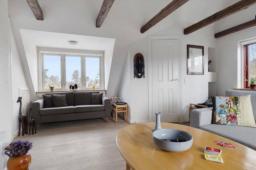 Foto von Ferienhaus CR38 in Sælvig - Samsø