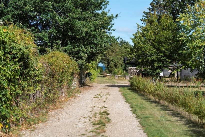 Foto von Ferienhaus CR38 in Sælvig - Samsø