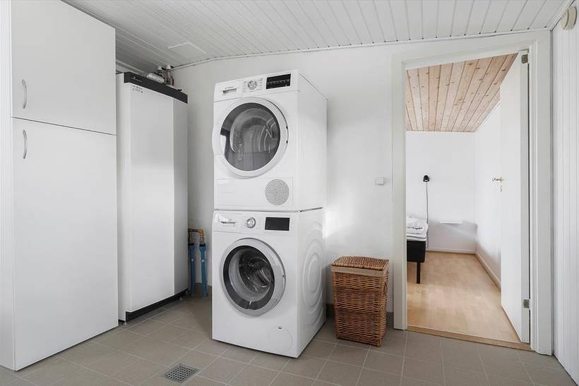 Foto von Ferienhaus CR38 in Sælvig - Samsø