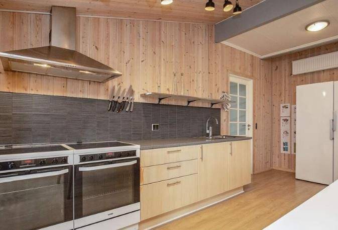 Foto von Ferienhaus CR42 auf Mors - Thy/Limfjord