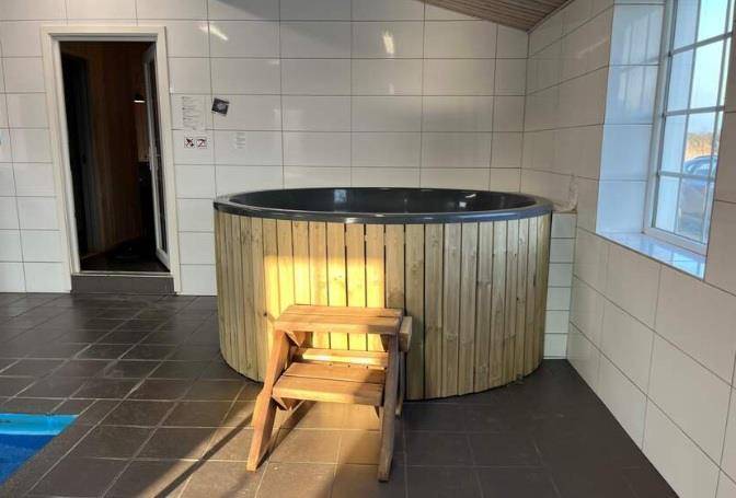 Foto von Ferienhaus CR42 auf Mors - Thy/Limfjord